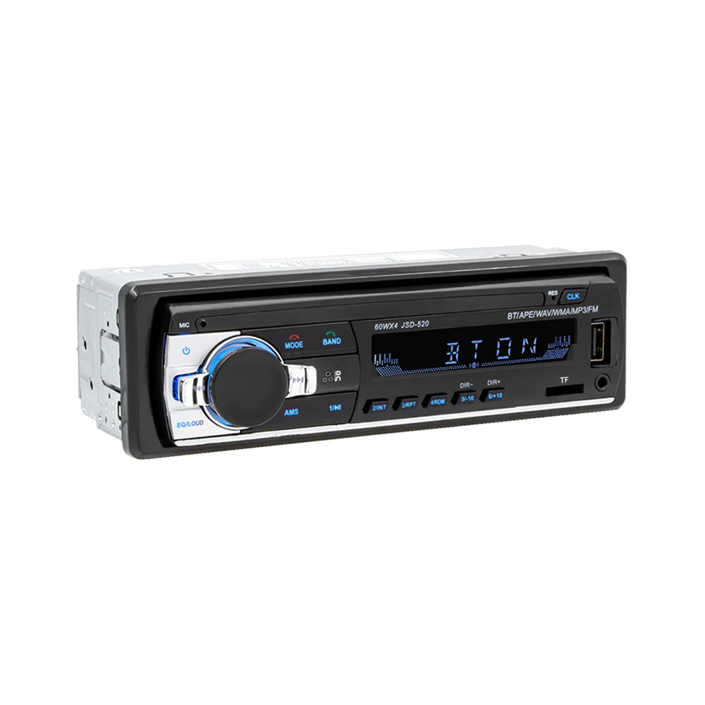 Autoradio Bluetooth lecteur stéréo MP3 - CarPlayDrive – Carplaydrive
